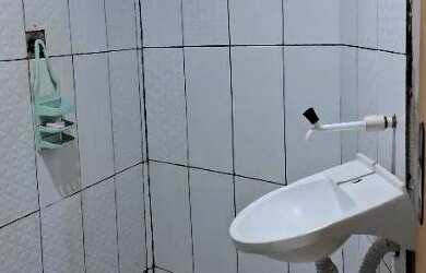 Imagem 7: Casa a venda 60 mil ( Area verde ) Nucleo santa Marta Santa marta