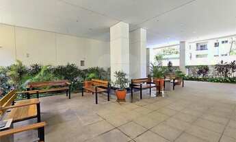 Imagem 4: Imóvel para aluguel e venda tem 80 metros quadrados em Aclimação - São Paulo - SP