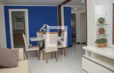 Imagem: Apartamento à Venda - Sagrada Família