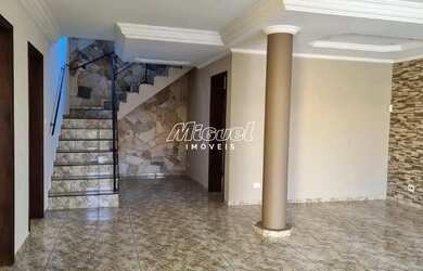 Imagem 4: Casa, 250,00m² à venda, Perdizes - Piracicaba 3 quartos