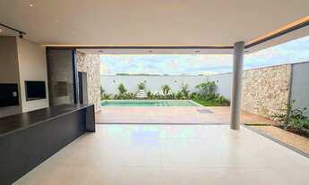 Imagem 4: Casa à venda no Condomínio Damha III