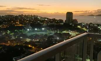 Imagem 3: Apartamento para locação de 02 quartos, Bairro Glória, Macaé/RJ (Condomínio Up Residence)