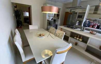 Imagem 6: Casa Sobrado - Jacareí - Villa Branca - 3 Dormitórios - 137m²