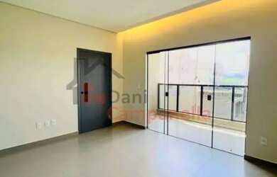 Imagem 3: Lindo Apartamento à venda em Pouso Alegre - 3 dormitórios, suíte e churrasqueira