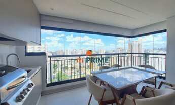 Imagem 5: Lindo Apartamento totalmente Automatizado