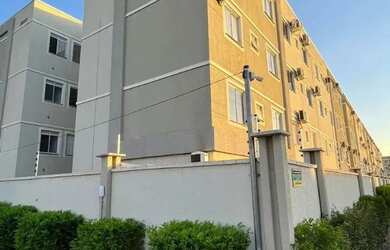 Imagem 2: Condomínio Chapada Dos Pinhais