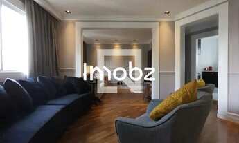 Imagem 4: Apartamento à venda na Rua Marie Nader Calfat, 300 - Panamby - São Paulo - SP - CEP: 05713