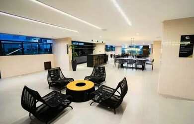 Imagem 13: Mariniz Stella - Jardim Oceania - Sul - 85m² - 03 quartos s/ 01 suíte - 02 vagas - Lazer c