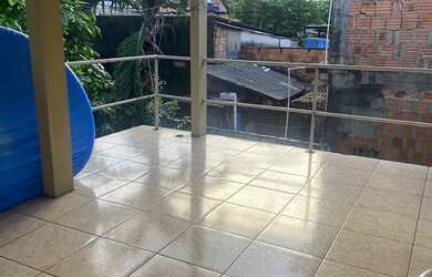 Imagem 5: Vendo casa no Alvorada 2