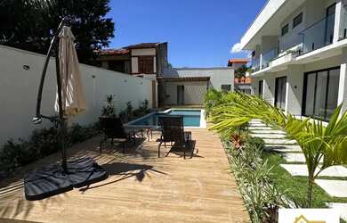 Imagem 6: Casa à venda no MANSÃO DOS MARES , OLIVENÇA, Ilhéus, BA