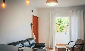 Imagem: Apartamento para venda com 48 m² e 1 vaga