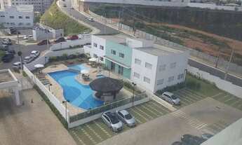 Imagem 2: Condomínio Reserva das Ilhas, excelente apartamento 3 Quartos, 01 suíte, 71 m², armários