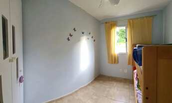 Imagem 7: Apartamento em Rua Luiz Dionísio de Souza - Jardim Myrian Moreira da Costa - Campinas/SP