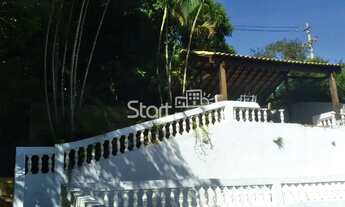 Imagem 2: Casa - Loteamento Caminhos de São Conrado (Sousas) - Campinas