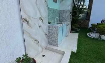 Imagem 4: Casa à venda no Japiim | Conj. Atílio Andreaza | 3 quartos + apto | 231m²