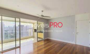 Imagem 4: Apartamento para venda ou locação Pinheiros - SP