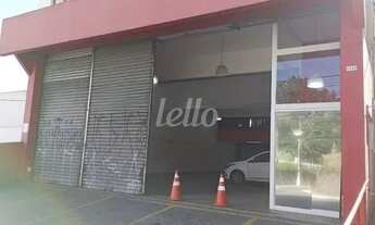 Imagem: Comercial para alugar no(a) Tucuruvi