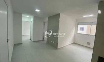 Imagem: Apartamento com 2 dormitórios, 40 m²