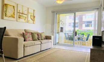 Imagem: Apartamento com 3 quartos à venda em Riviera