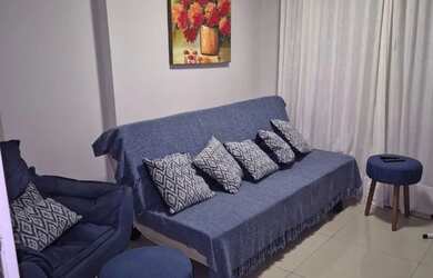 Imagem 7: Alugo apto mobiliado em Itapoan-Vila Velha/ES