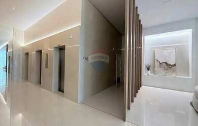 Imagem 7: Apartamento com 3 suítes a venda no Horizon Residence FG Empreendimentos no Centro de Baln