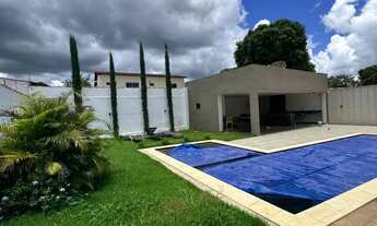 Imagem: Casa alto padrão para locação