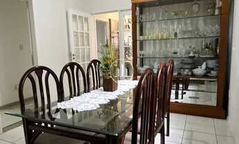 Imagem 4: Casa 4 Quartos com 1 Suíte e 170m² - Barreiros