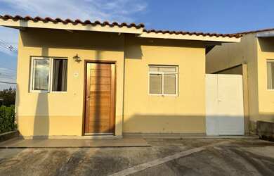 Imagem 4: Casa em condomínio residencial Coimbra