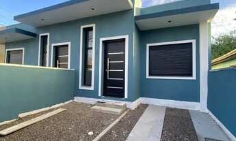 Imagem: Casa 3 dormitórios de esquina