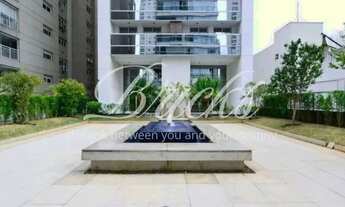 Imagem: APARTAMENTO MOBILIADO VILA OLIMPIA