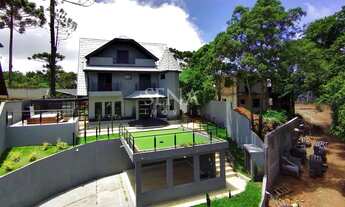 Imagem: Casa Em Condomínio / Venda