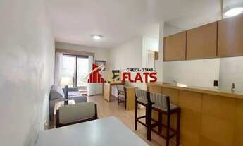 Imagem 3: Flat com ótimo preço no bairro Jardins. Confira!