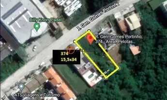 Imagem: Excelente terreno