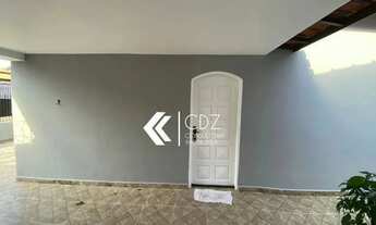 Imagem 2: Casa no Prestes de Barros para venda - Sorocaba/SP