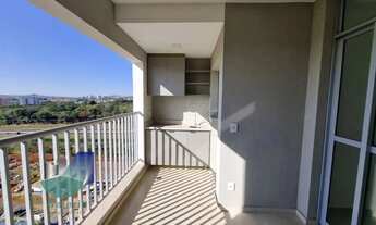 Imagem 3: Apartamento com 2 quartos para alugar, 63m² - Jardim Botânico