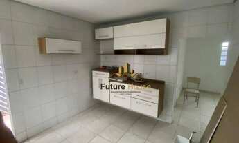 Imagem 3: Casa com 1 dormitório para alugar por R$ 2.300,00/mês - Vila Osasco - Osasco/SP