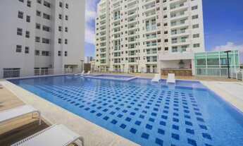 Imagem 5: Neo Residence em frente ao Shopping Jardins [12843