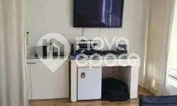 Imagem 5: Jardim Botânico