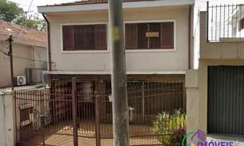 Imagem 2: CASA ASSOBRADADA - POMPÉIA - SP