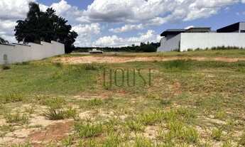 Imagem 3: Terreno à venda, 1000 m² por R$ 650.000,00 - Condomínio Loteamento Fazenda Jequitibá - Sor
