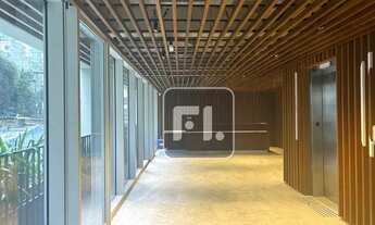 Imagem 2: Conjunto, 2067 m² - venda por R$ 62.031.000,00 ou aluguel por R$ 432.495,00/mês - Cerqueir