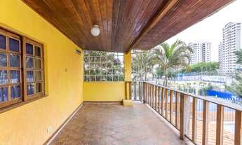 Imagem 2: Sobrado para venda em Parque Mandaqui com 4 quartos, sendo 1 suíte , 174m²