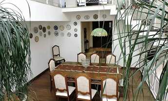 Imagem 3: Casa de condomínio em Rua Ouro Preto - Chácara de La Rocca - Carapicuíba/SP