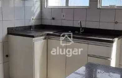 Imagem 3: Apartamento para alugar, 2 quartos, 1 suíte, 1 vaga, São José - Montes Claros/MG - R$ 1.20