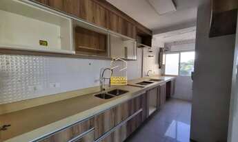 Imagem 6: Apartamento para alugar com 88m², 3 quartos e 2 vagas no Jabaquara - SP, próximo a estação