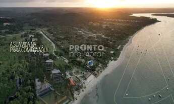 Imagem 3: Auguri Carneiros - Excelente oportunidade em repasse de apartamento em condomínio pé na ar