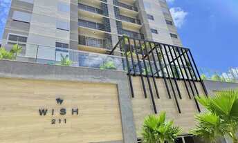 Imagem: Jardim América - Apartamento 3 quartos