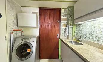 Imagem 3: Kitnet venda ou locação com 1 quarto no Centro - Rio de Janeiro - RJ