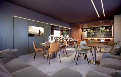 Imagem 5: Santo Antônio - Apartamento 1 quarto à venda na Anuar Donato