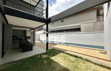 Imagem 3: Sobrado à venda no Jardins Bolonha